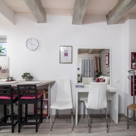 Magic House Brasov Apartment Exterior photo